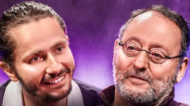 JEAN RENO : SES DERNIERS MOTS AVEC JOHNNY, SES SECRETS D’HOLLYWOOD ET JAY-Z PARRAIN DE SON FILS !