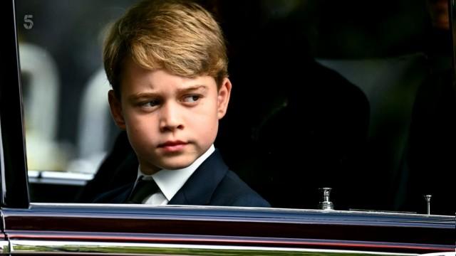 Prince George: A King for the Future