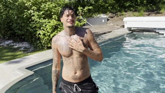 Pool-Flirts und München-Liebe