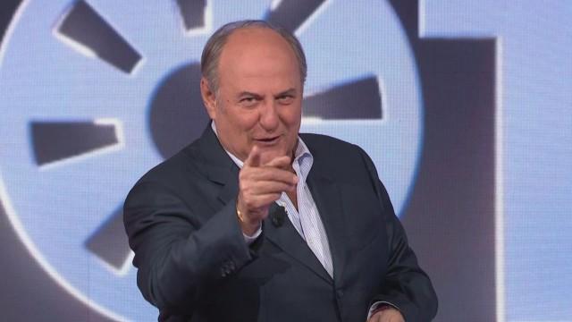 Lunedì 20 maggio