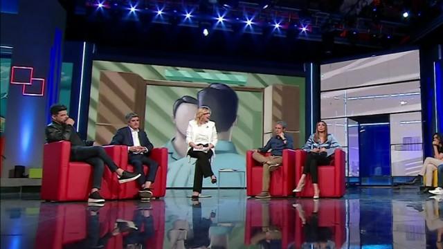 Puntata del 25/05/2024