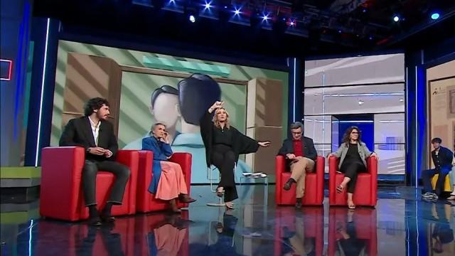 Puntata del 26/05/2024