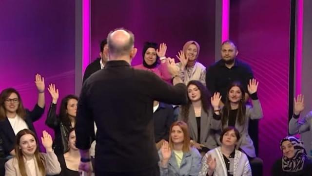 33. Bölüm ''Dijital Teknoloji''