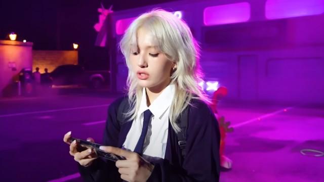 SOM-THING EP.2 | 'Fast Forward' M/V V-log