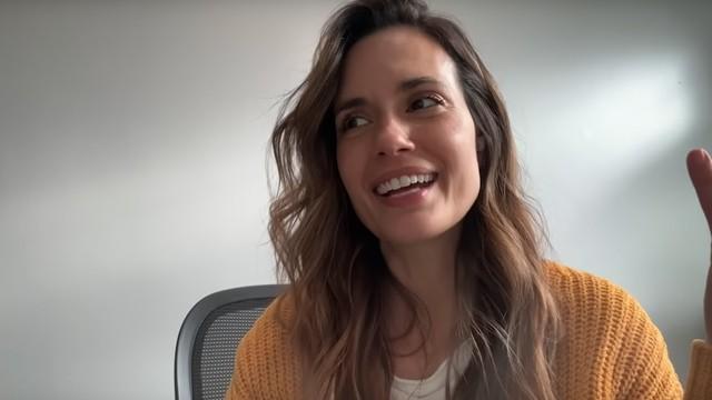 Torrey DeVitto Spills All Her Pretty Little Liars Secrets 