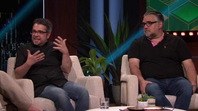 Épisode 27