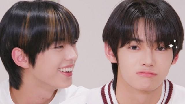 Seeing Eye to Eye | EP.1