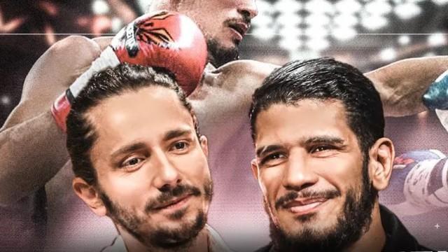 YOUSSEF BOUGHANEM : 152 K.O EN BOXE THAÏ ET MMA, BAGARRES DE RUE, L’HORREUR DES PRISONS EN THAÏLANDE
