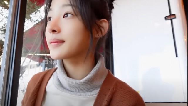 MINJI SCENE #5 | Off to Biarritz?