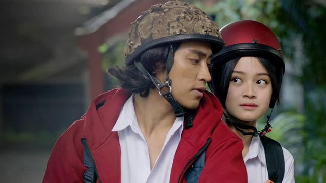 Hari-Hari Berwarna Jingga