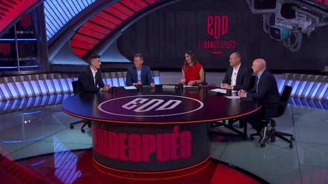 Episodio 35 - Jornada 38