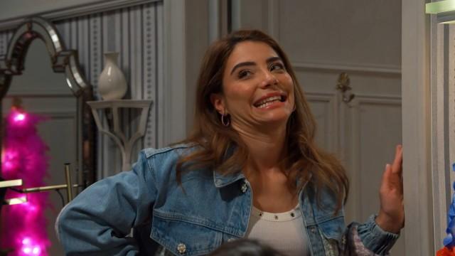 Episódio 54 - A Vingança