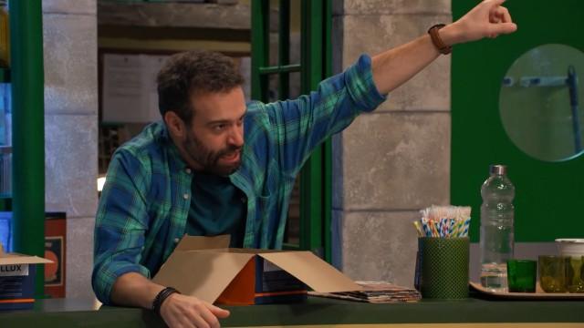 Episódio 154