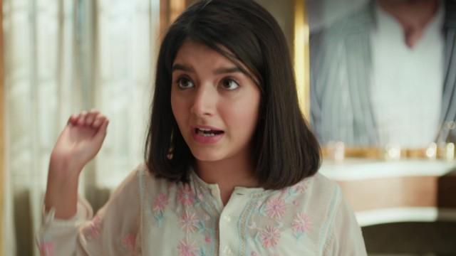 Pranali Offers to Help Shantanu