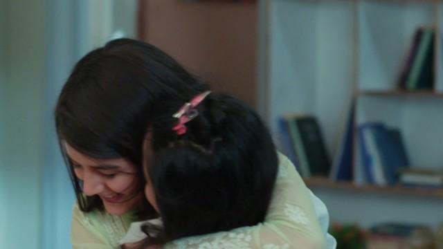 Did Natasha Regain Her Memory?