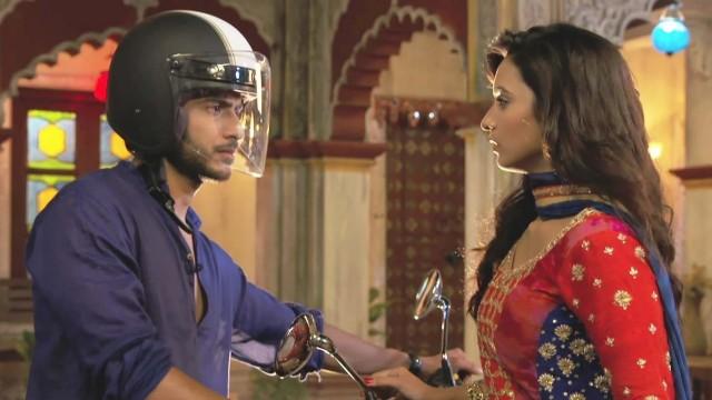 Vividha Meets Atharva