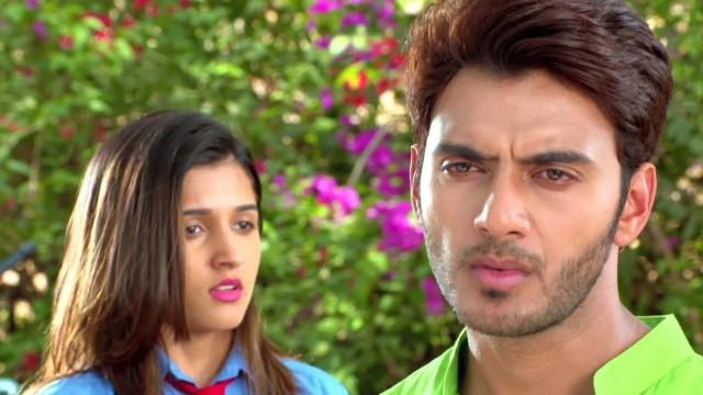 Atharva Rescues Guddi