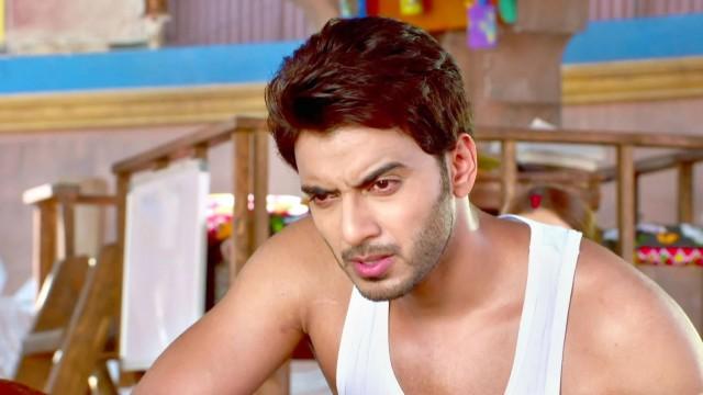 Atharva Leaves for Pushkar