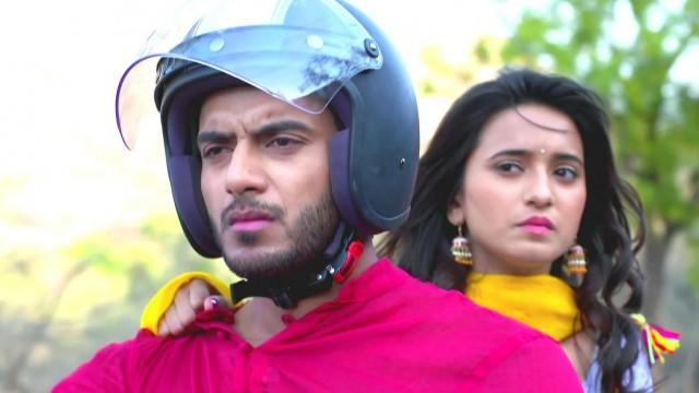 Atharva, Vividha Reach Pushkar