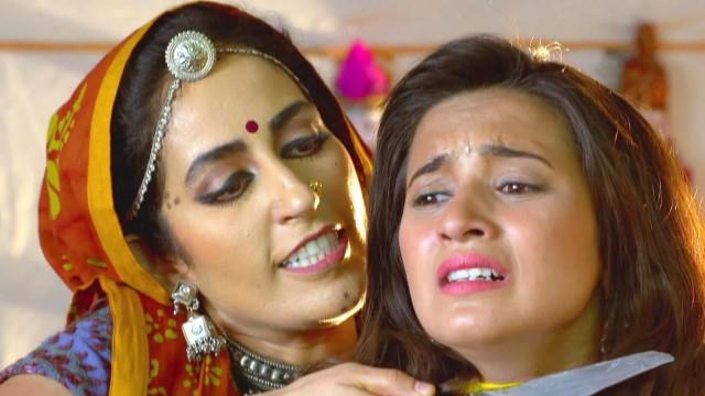 Vividha Gets Abducted
