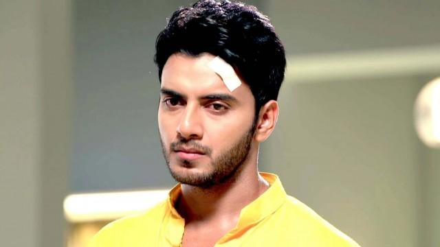 Atharva Visits the Kashyaps