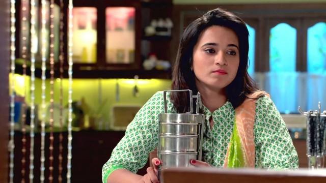 Vividha to Eat At Atharv's
