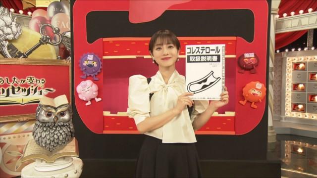 コレステロールを大解明!超悪玉かんたん発見&対策SP