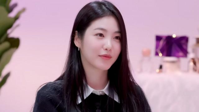 EP.2 My Dream Was to Become You, Sana Kim
