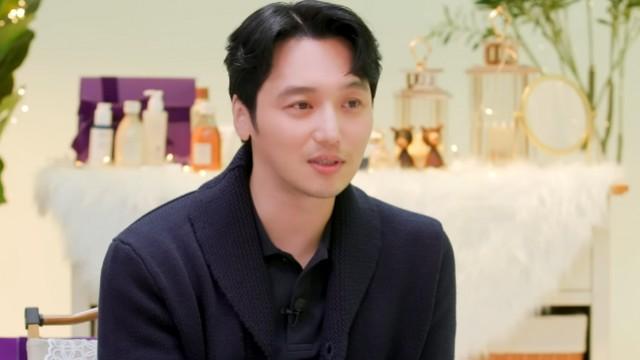 EP.3 Sha Sha is Walking on Frozen Byun Yo-han