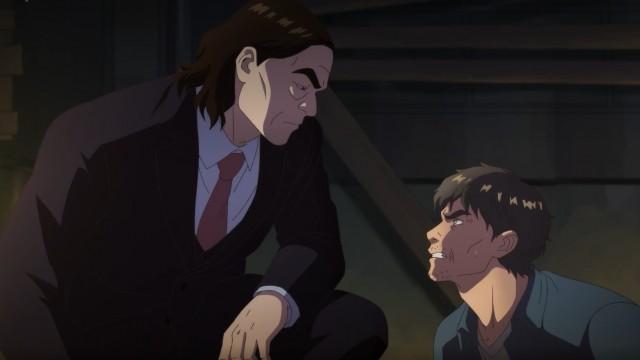 ¡Soy Tu Padre!