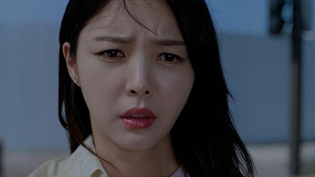 엄마, 정말 어디 있는 거야...