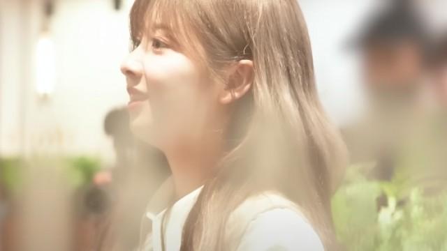 NiziU Race EP6