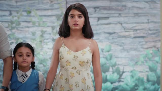 A Happy Ending for Natasha-Dhawal