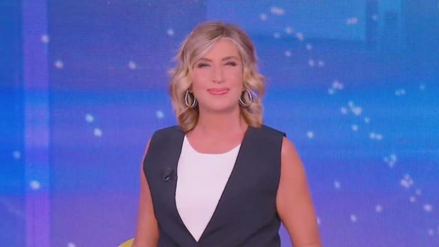Mercoledì 29 maggio