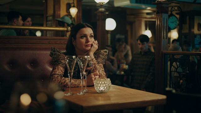 The End Is Also a Beginning