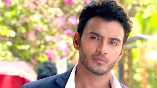 Why is Atharva Angry?