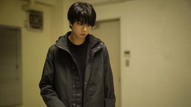 第９話