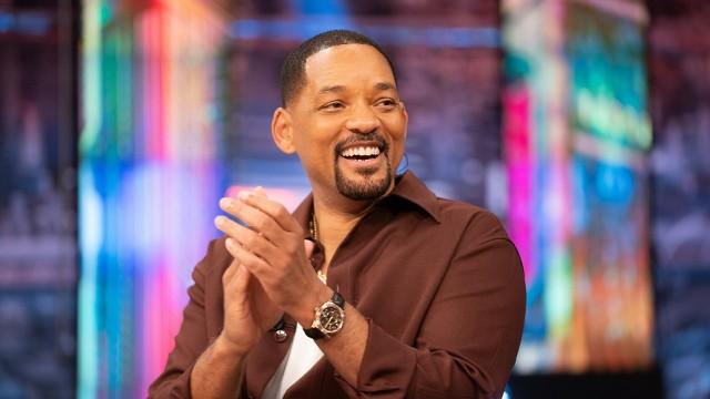 Will Smith