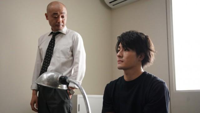 第二章・地獄編開幕！全員逮捕？！