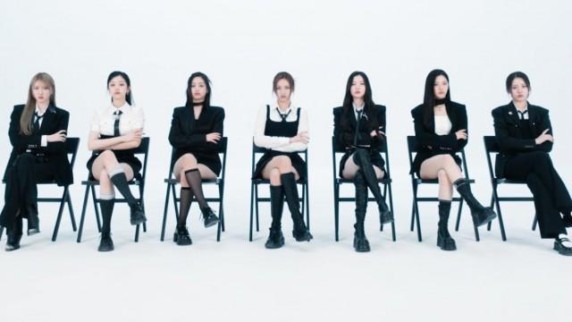 BABYMONSTER - 'LIKE THAT' TEASER