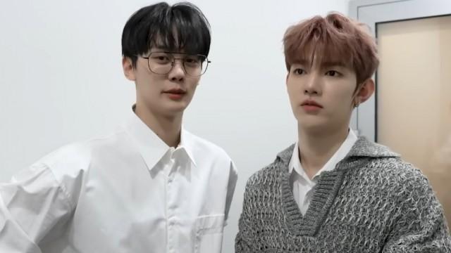 'Feel the POP' Recording Behind