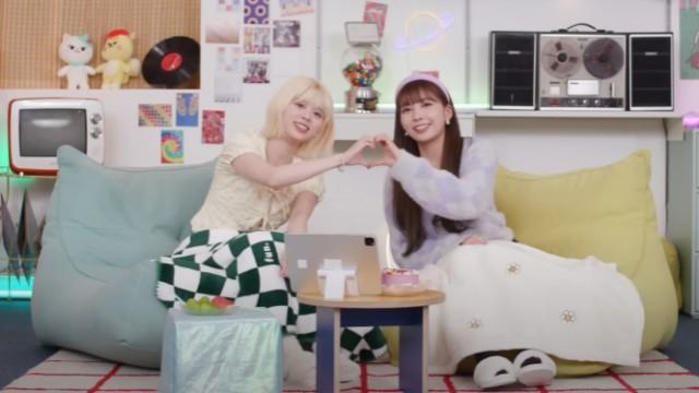 EP5 RIKU&MAYUKA