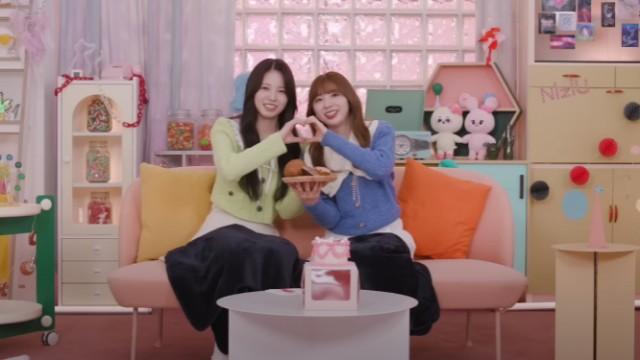 EP11 AYAKA&MIIHI