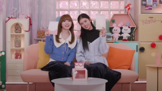 EP17 MIIHI&RIMA