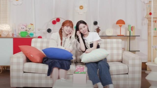 EP21 MIIHI&MAKO