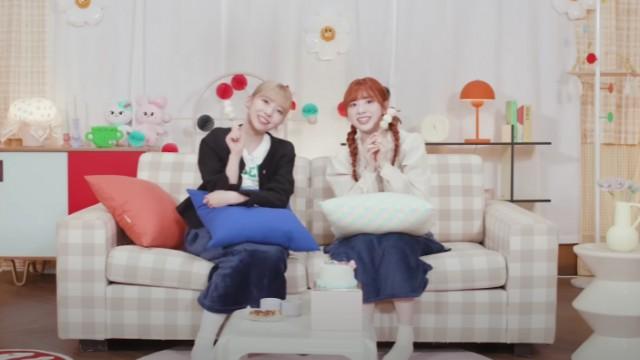EP25 MAYUKA&MIIHI