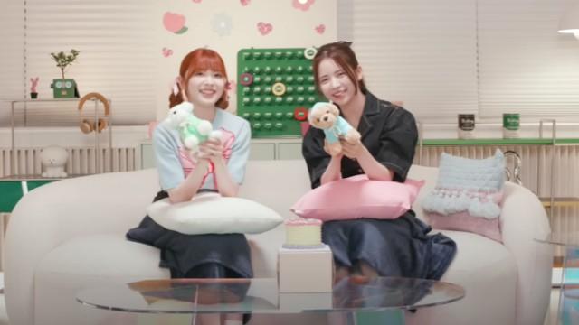 EP36 MIIHI&MAYA