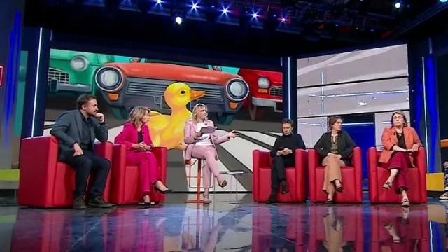 Puntata del 01/06/2024
