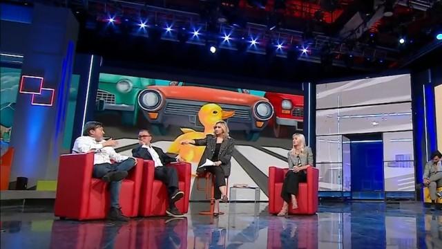 Puntata del 02/06/2024