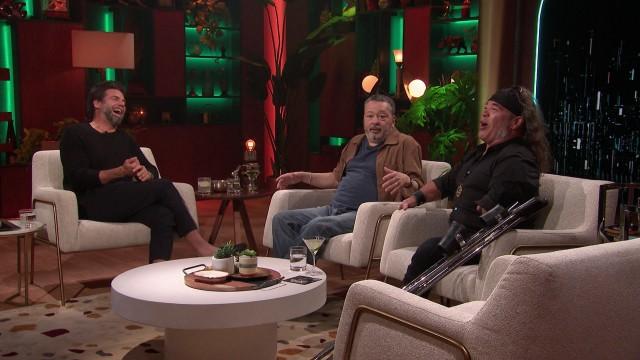 Épisode 31